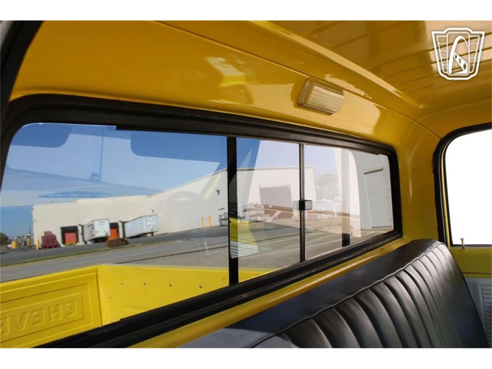 1971 Chevrolet C/K 2nd Gen - Image 12 of 31