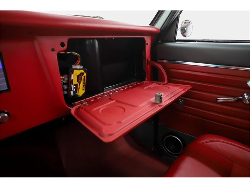 1971 Chevrolet C/K 2nd Gen - Image 31 of 31