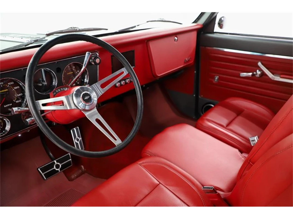 1971 Chevrolet C/K 2nd Gen - Image 2 of 31