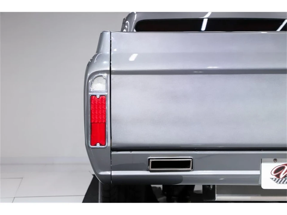 1971 Chevrolet C/K 2nd Gen - Image 17 of 31