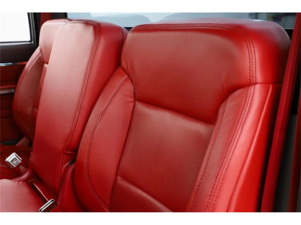 1971 Chevrolet C/K 2nd Gen - Image 13 of 31
