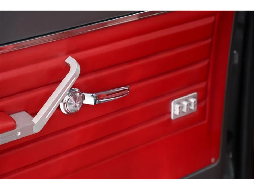 1971 Chevrolet C/K 2nd Gen - Image 9 of 31