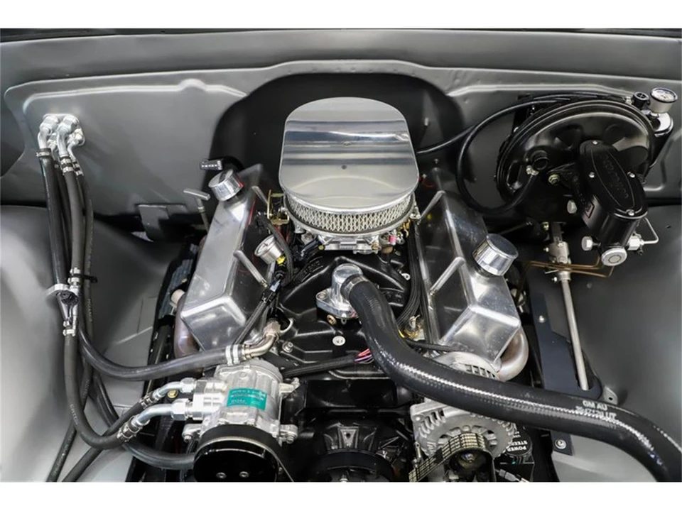 1971 Chevrolet C/K 2nd Gen - Image 5 of 31