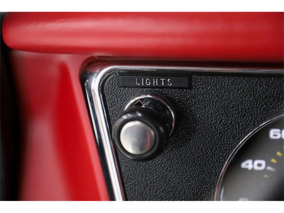 1971 Chevrolet C/K 2nd Gen - Image 15 of 31