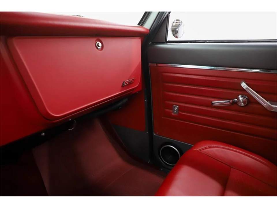 1971 Chevrolet C/K 2nd Gen - Image 30 of 31