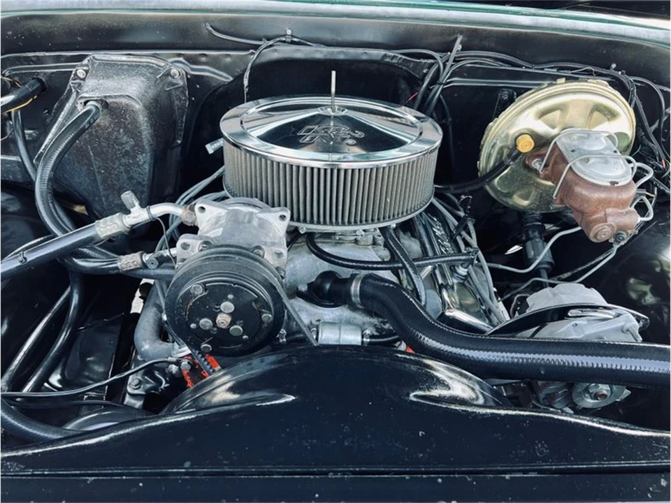 1971 Chevrolet C/K 2nd Gen - Image 13 of 31