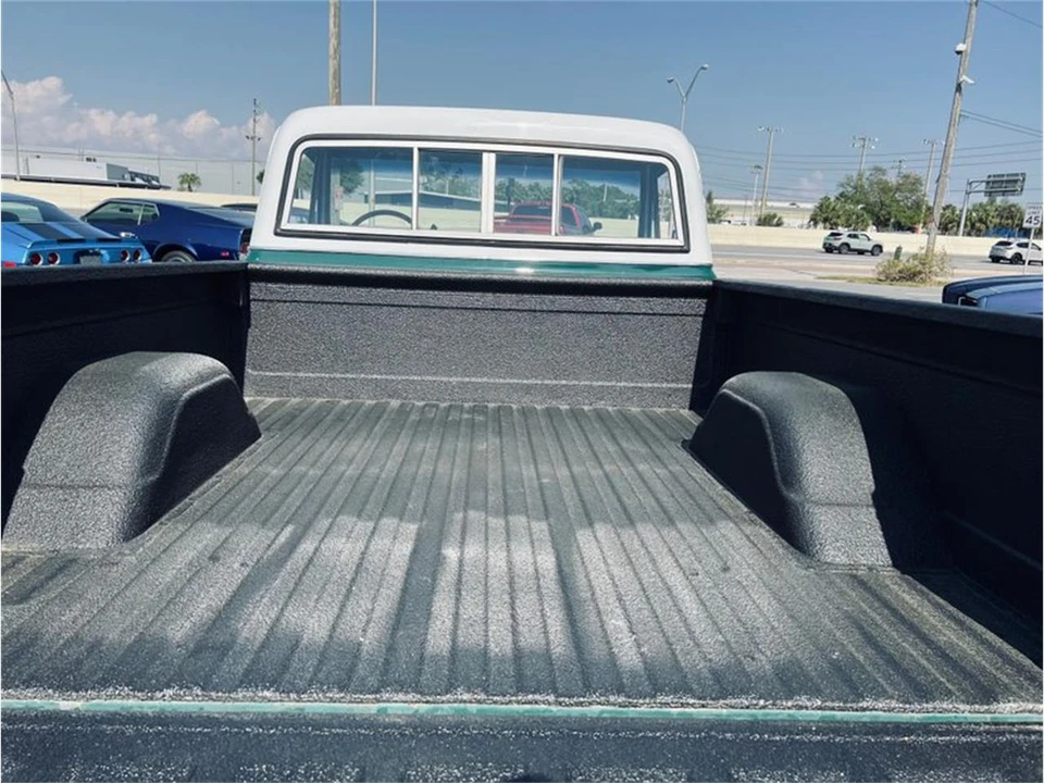 1971 Chevrolet C/K 2nd Gen - Image 17 of 31