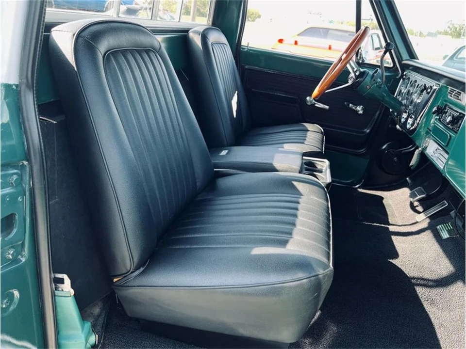 1971 Chevrolet C/K 2nd Gen - Image 11 of 31
