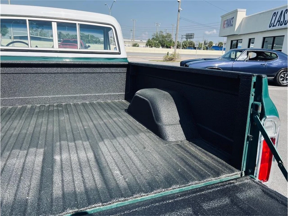 1971 Chevrolet C/K 2nd Gen - Image 18 of 31