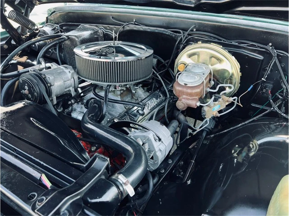 1971 Chevrolet C/K 2nd Gen - Image 14 of 31