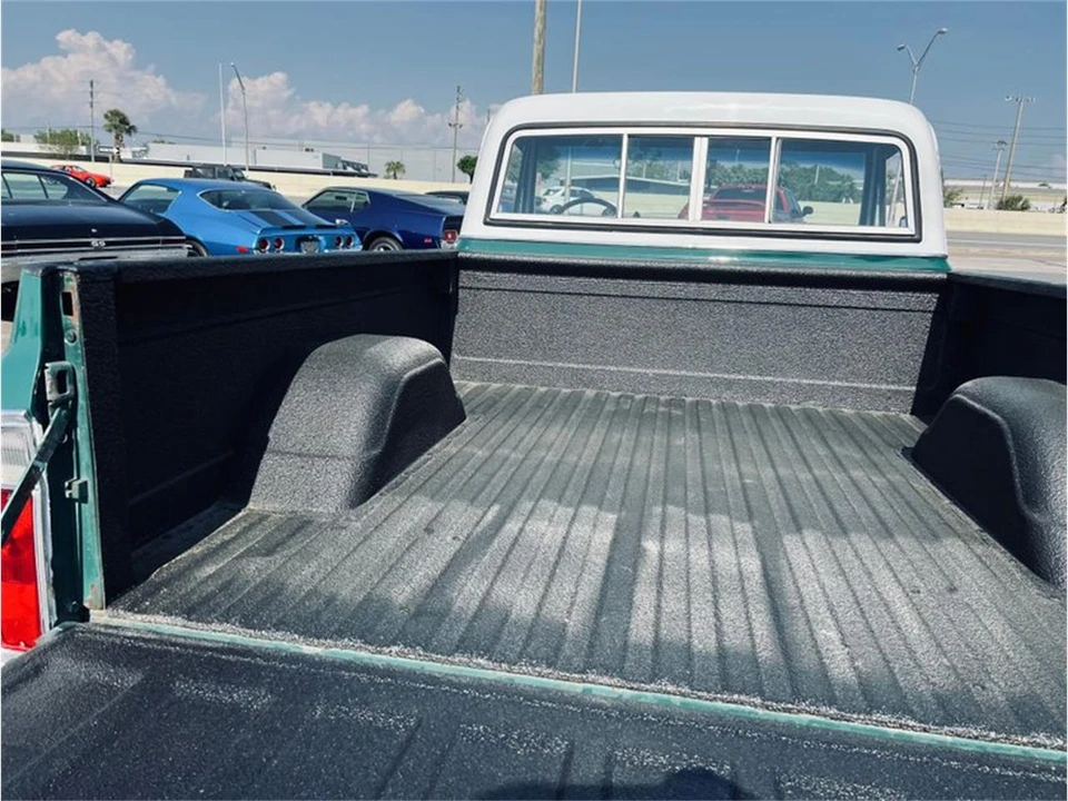 1971 Chevrolet C/K 2nd Gen - Image 19 of 31