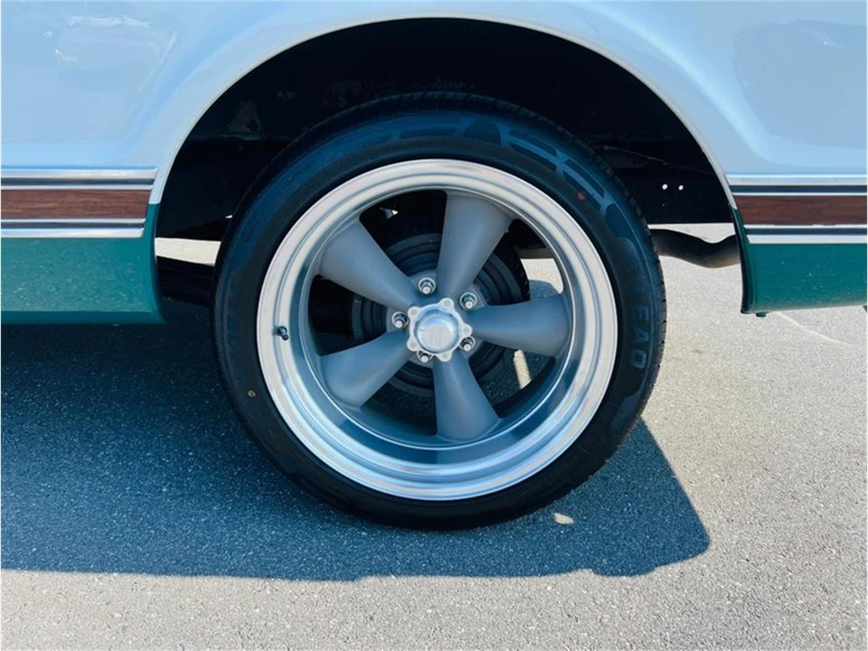 1971 Chevrolet C/K 2nd Gen - Image 21 of 31