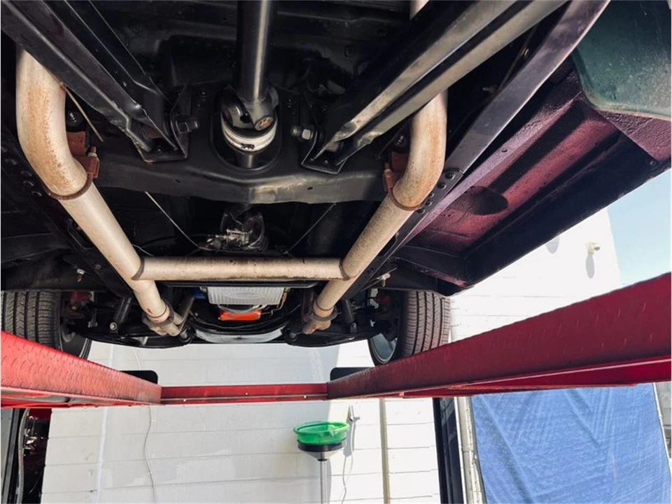 1971 Chevrolet C/K 2nd Gen - Image 31 of 31
