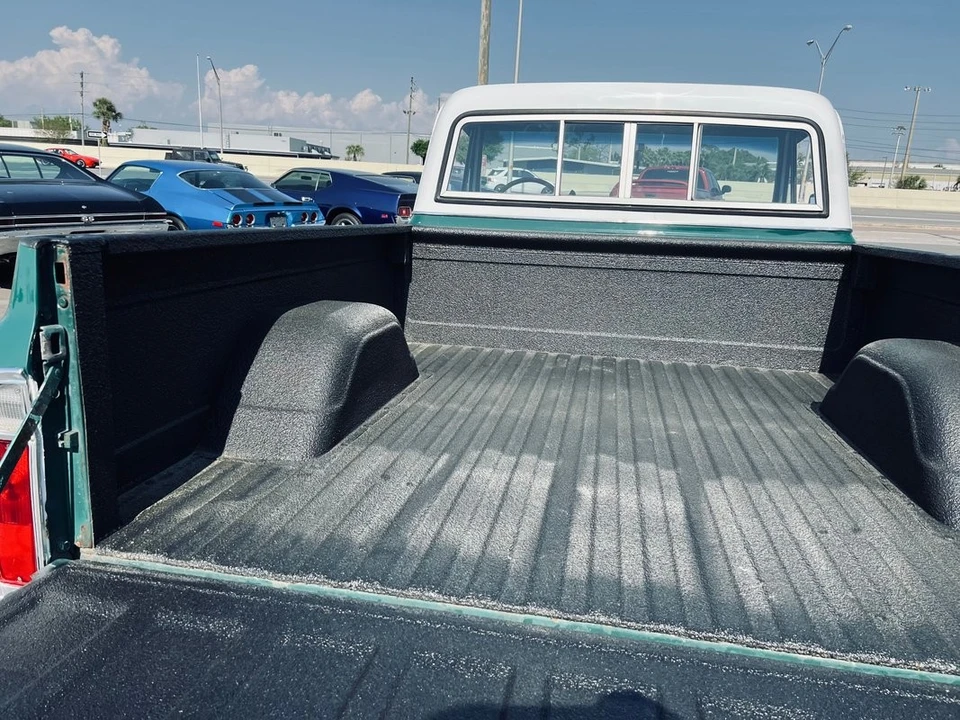 1971 Chevrolet C/K 2nd Gen - Image 19 of 31