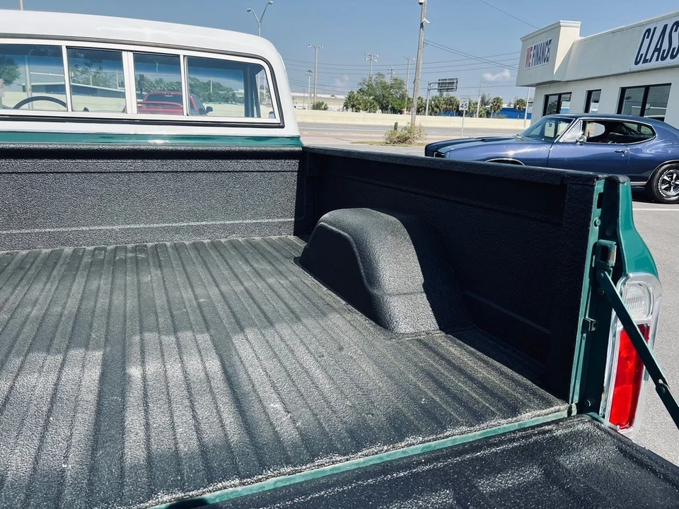 1971 Chevrolet C/K 2nd Gen - Image 18 of 31