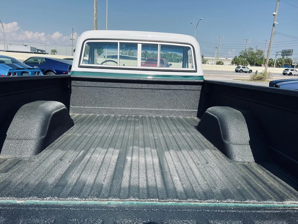 1971 Chevrolet C/K 2nd Gen - Image 17 of 31