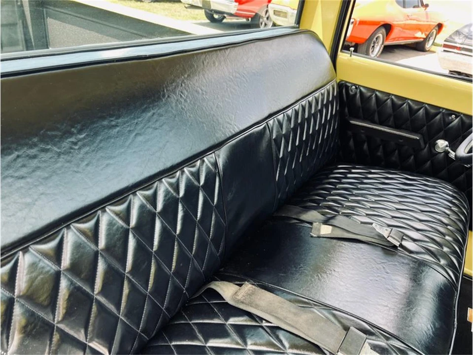 1971 Chevrolet C/K 2nd Gen - Image 19 of 31