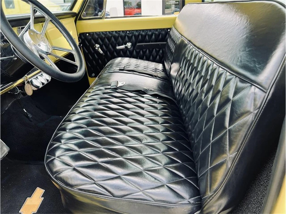 1971 Chevrolet C/K 2nd Gen - Image 14 of 31