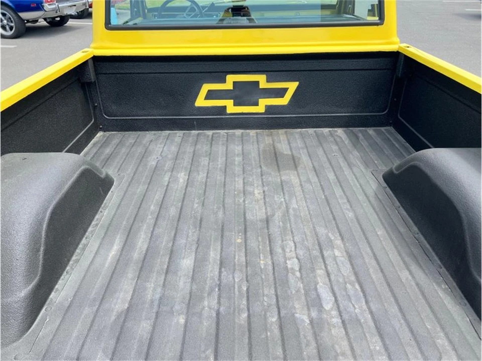 1971 Chevrolet C/K 2nd Gen - Image 5 of 31