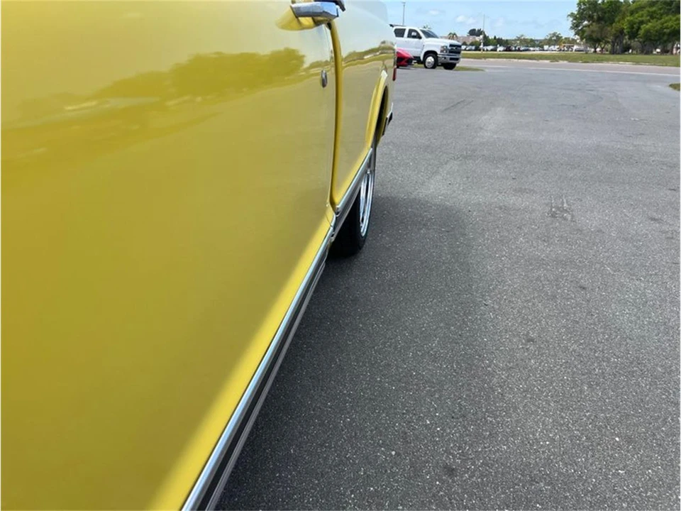 1971 Chevrolet C/K 2nd Gen - Image 23 of 31