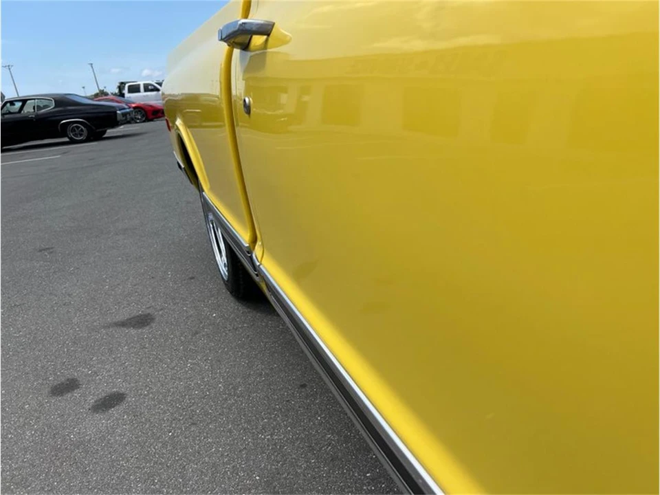 1971 Chevrolet C/K 2nd Gen - Image 26 of 31