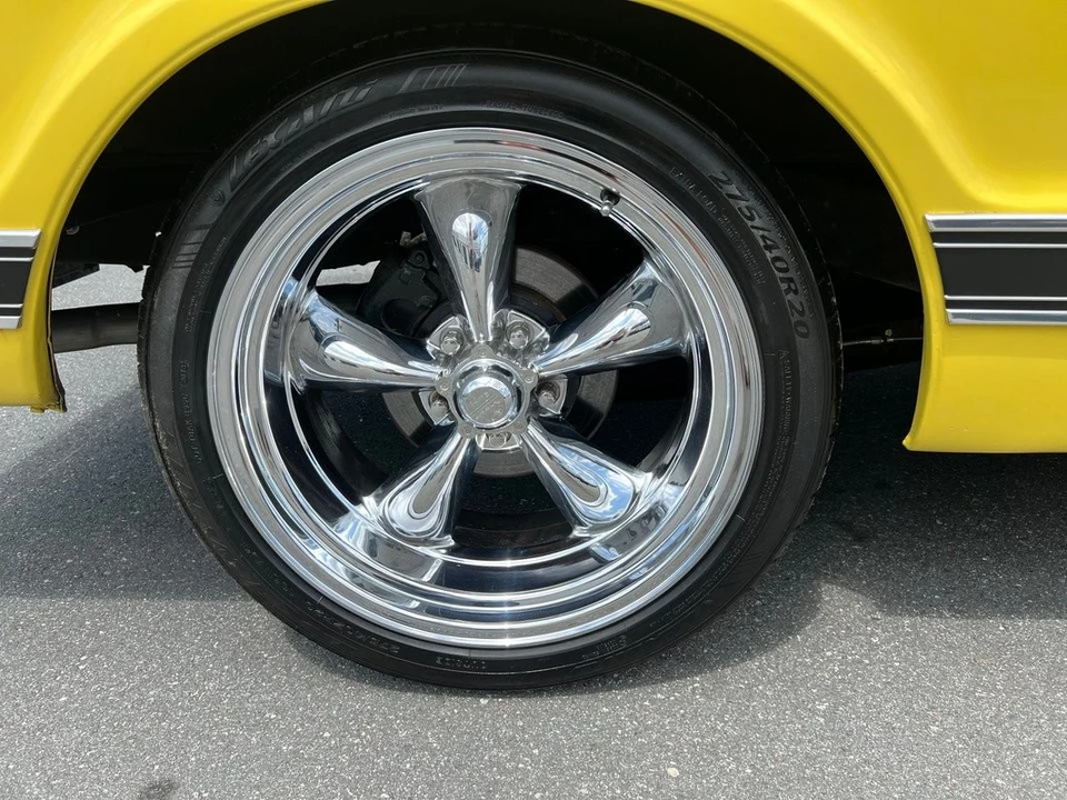 1971 Chevrolet C/K 2nd Gen - Image 20 of 31