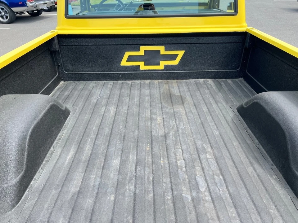 1971 Chevrolet C/K 2nd Gen - Image 5 of 31