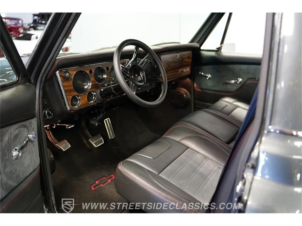 1971 Chevrolet C/K 2nd Gen - Image 2 of 31
