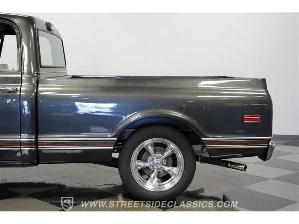 1971 Chevrolet C/K 2nd Gen - Image 23 of 31