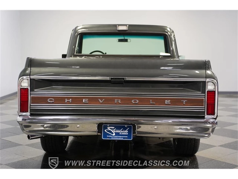 1971 Chevrolet C/K 2nd Gen - Image 24 of 31