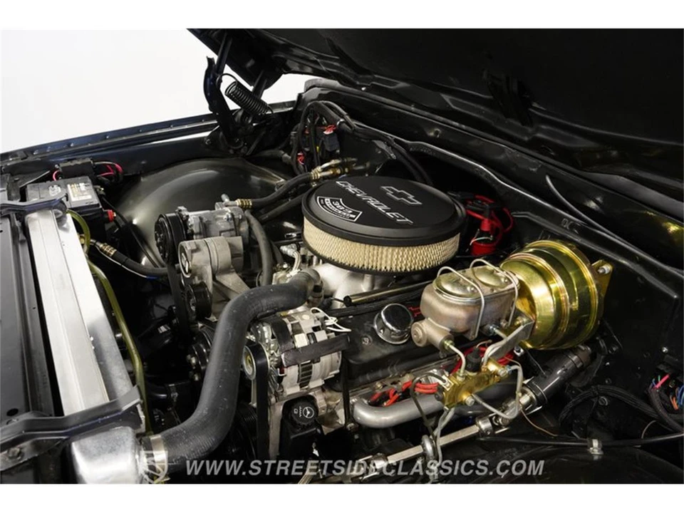 1971 Chevrolet C/K 2nd Gen - Image 31 of 31