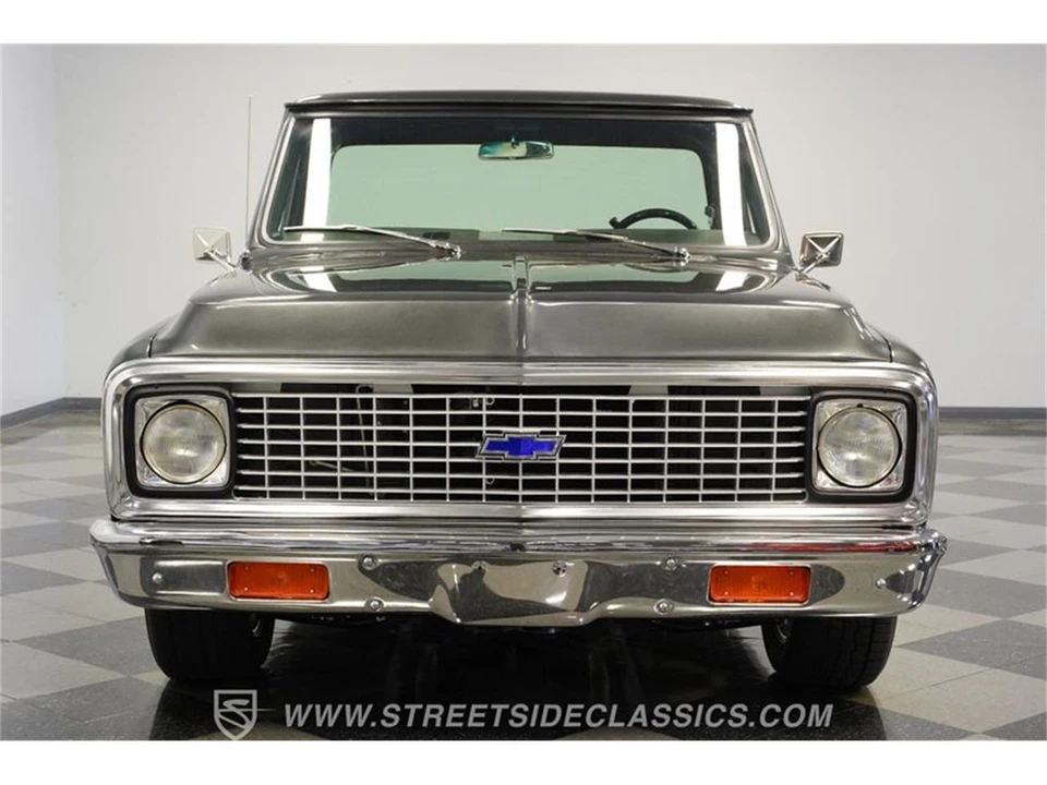 1971 Chevrolet C/K 2nd Gen - Image 16 of 31