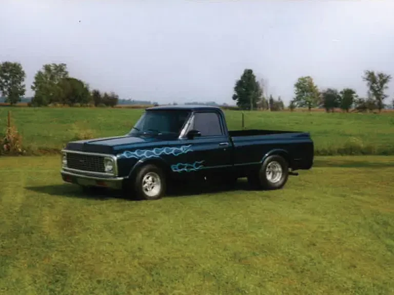 1971 Chevrolet C/K 2nd Gen - Image 2 of 2