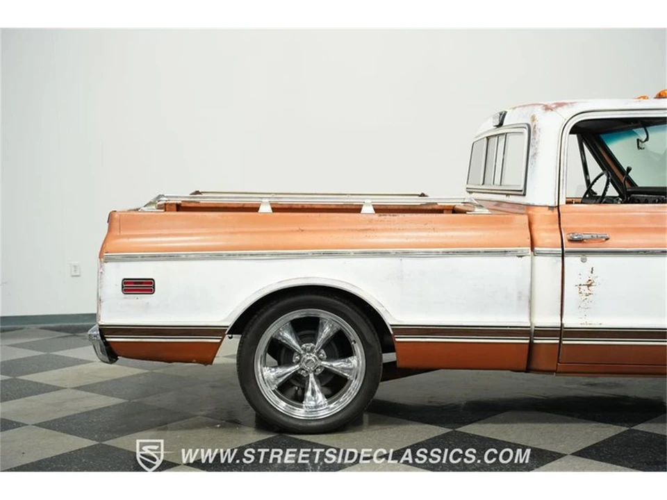 1971 Chevrolet C/K 2nd Gen - Image 26 of 31