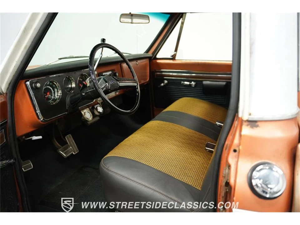 1971 Chevrolet C/K 2nd Gen - Image 2 of 31