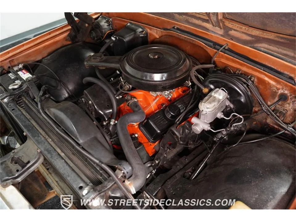 1971 Chevrolet C/K 2nd Gen - Image 29 of 31