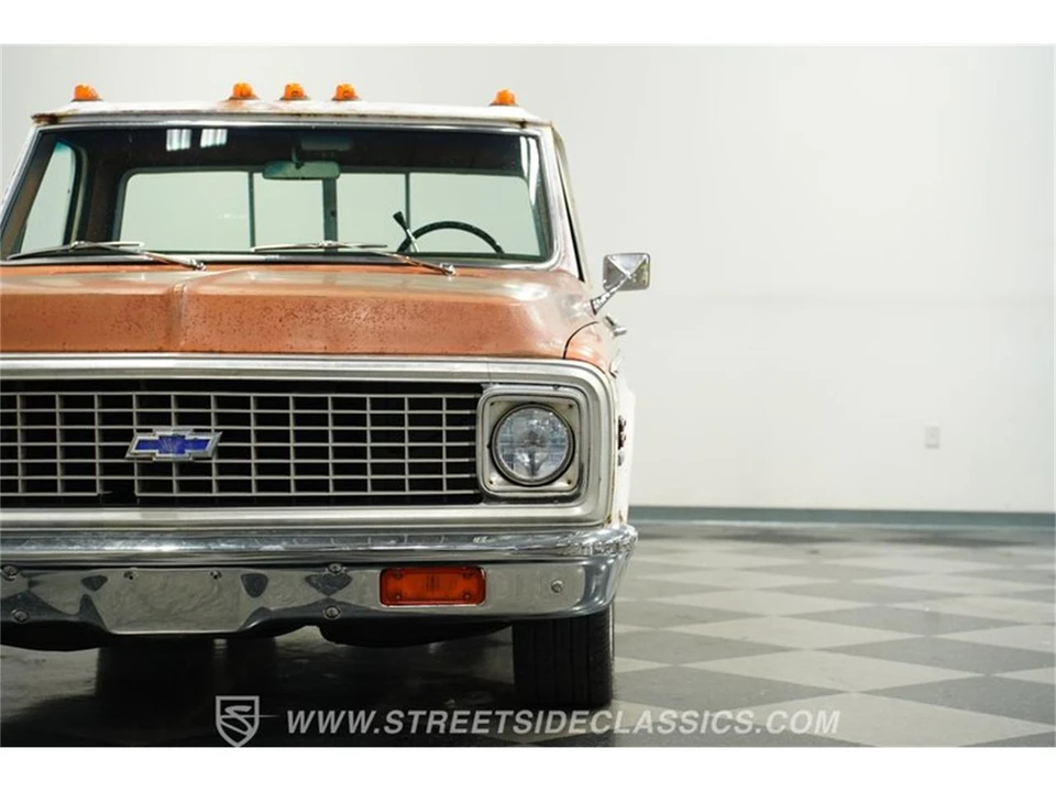 1971 Chevrolet C/K 2nd Gen - Image 17 of 31