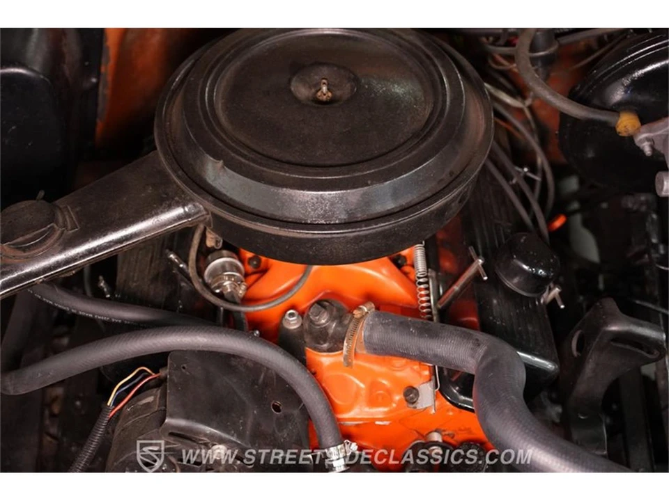 1971 Chevrolet C/K 2nd Gen - Image 31 of 31