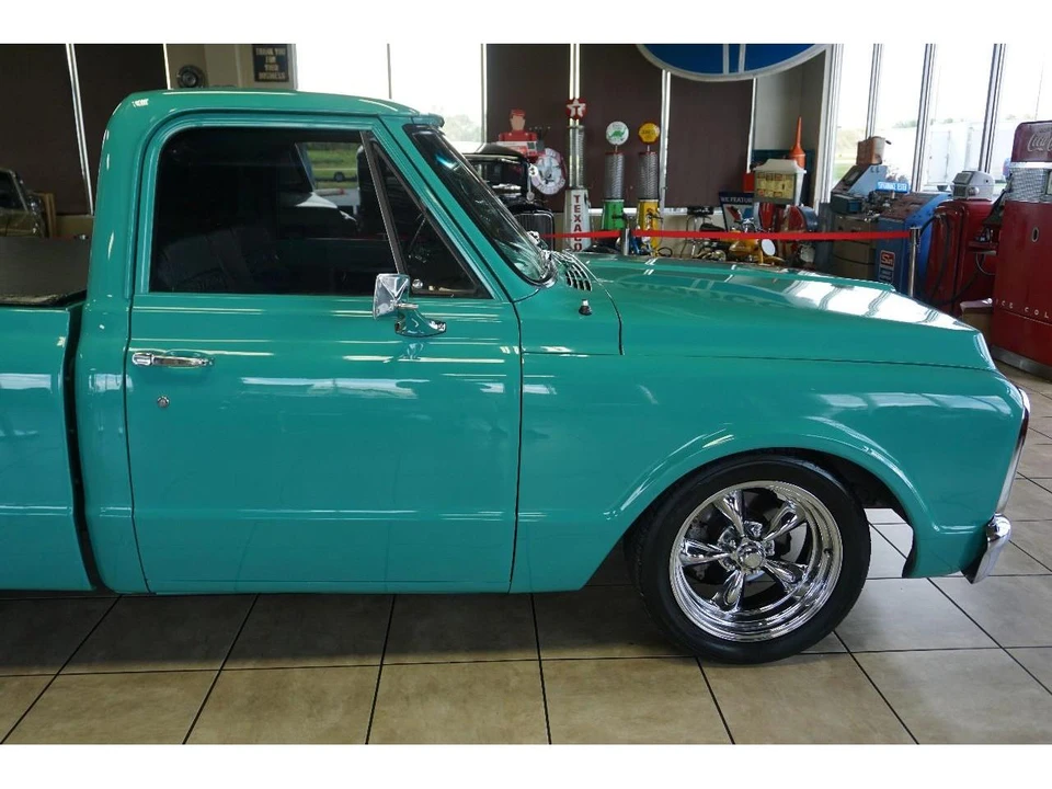1971 Chevrolet C/K 2nd Gen - Image 17 of 31