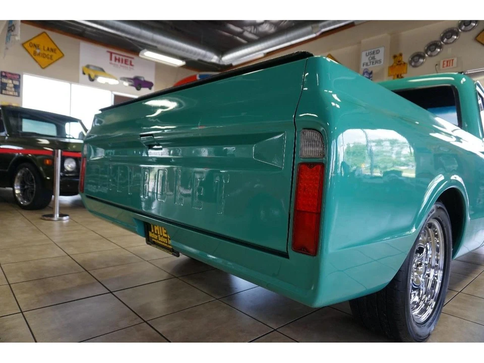 1971 Chevrolet C/K 2nd Gen - Image 27 of 31