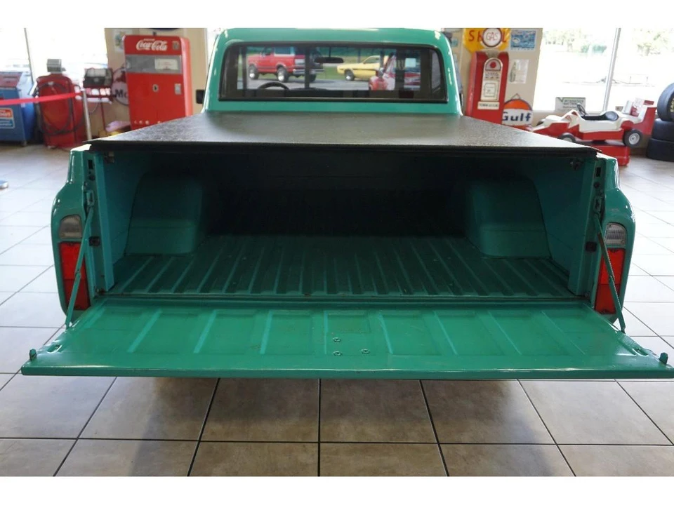 1971 Chevrolet C/K 2nd Gen - Image 14 of 31