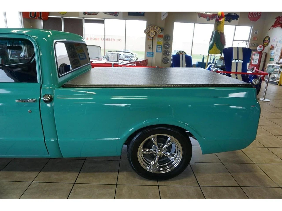 1971 Chevrolet C/K 2nd Gen - Image 10 of 31