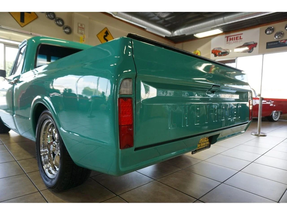 1971 Chevrolet C/K 2nd Gen - Image 28 of 31