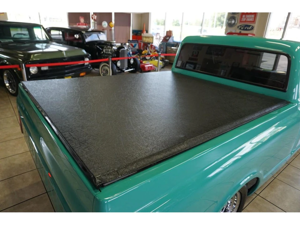 1971 Chevrolet C/K 2nd Gen - Image 30 of 31