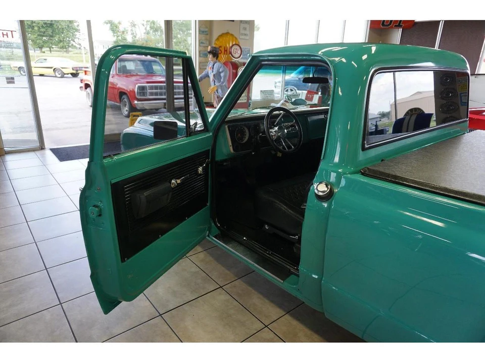 1971 Chevrolet C/K 2nd Gen - Image 31 of 31