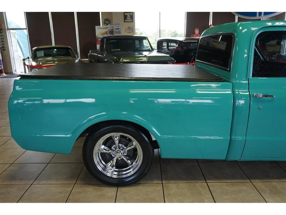 1971 Chevrolet C/K 2nd Gen - Image 16 of 31