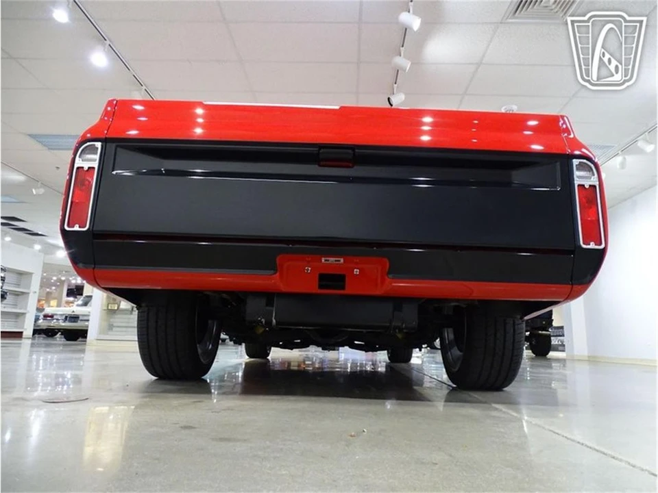 1971 Chevrolet C/K 2nd Gen - Image 14 of 31