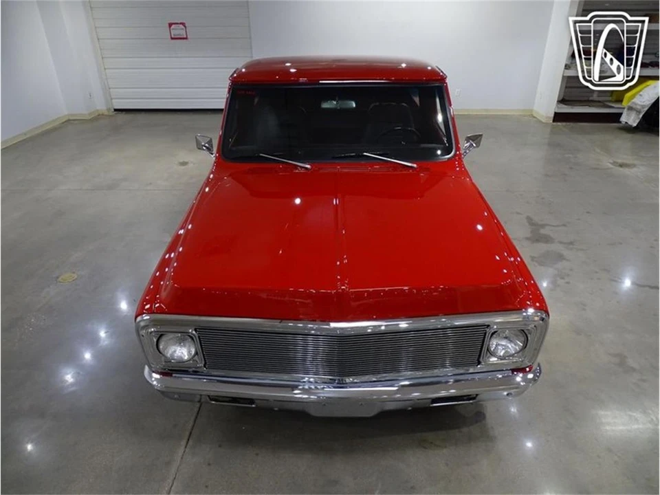 1971 Chevrolet C/K 2nd Gen - Image 24 of 31