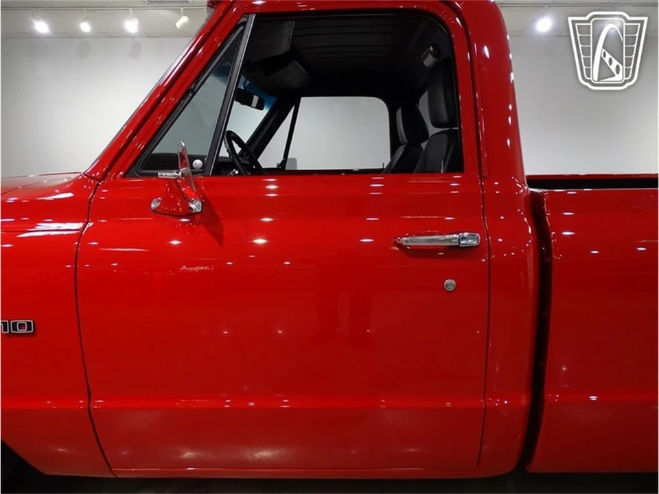 1971 Chevrolet C/K 2nd Gen - Image 30 of 31
