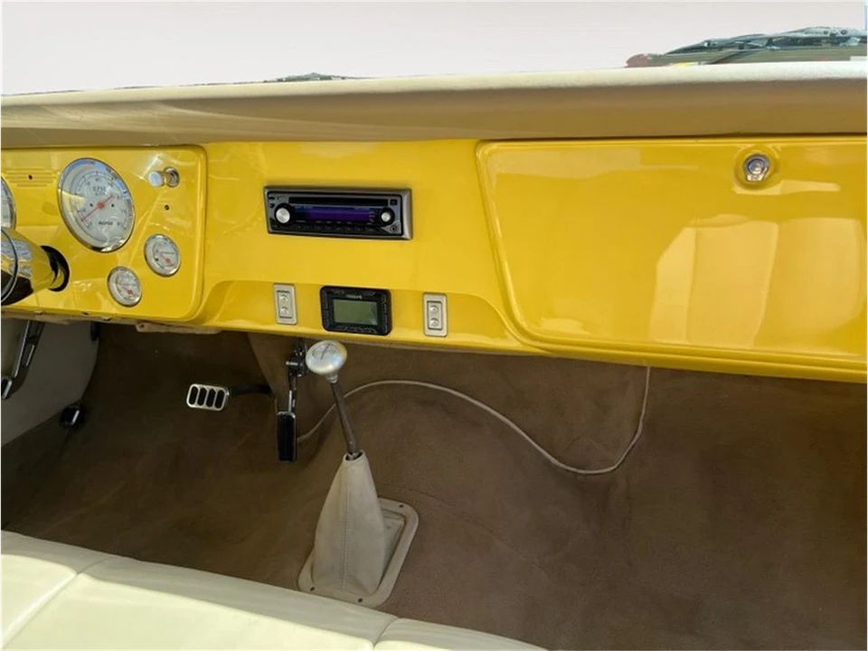 1971 Chevrolet C/K 2nd Gen - Image 10 of 28